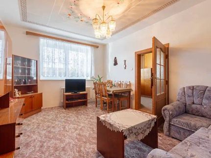 Prodej domu 140 m², pozemek 1050 m²