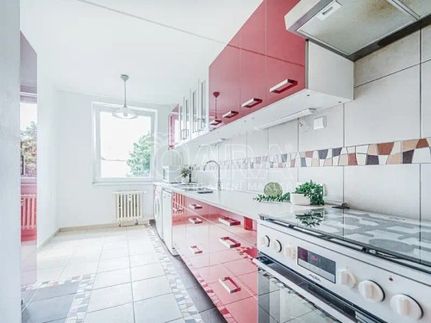 Prodej bytu 3+1 72 m²