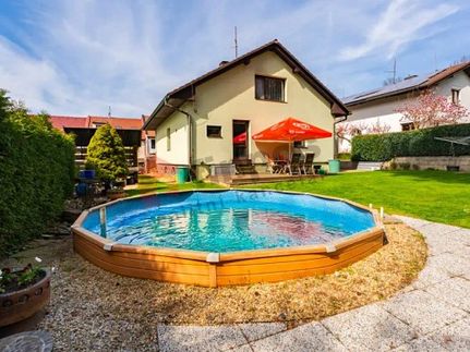 Prodej domu 227 m², pozemek 836 m²