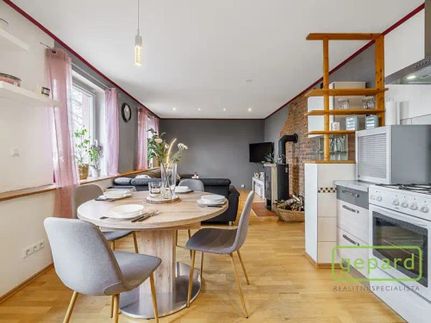 Prodej domu 120 m², pozemek 293 m²