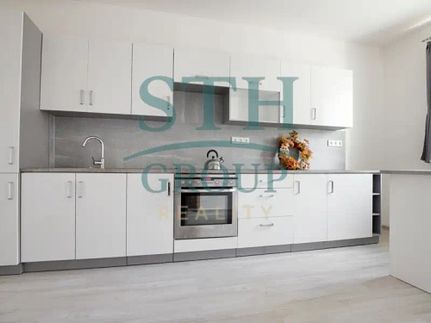 Prodej bytu 3+1 70 m²