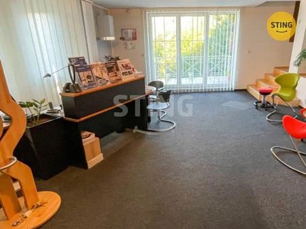 Prodej domu 240 m², pozemek 666 m²