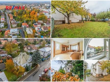 Prodej domu 214 m², pozemek 490 m²