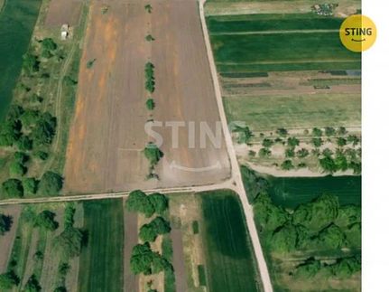 Prodej stavebního pozemku 406 m²