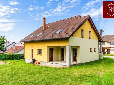 Prodej domu 200 m², pozemek 589 m²