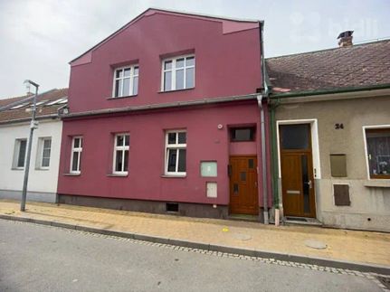 Prodej domu 178 m², pozemek 262 m²