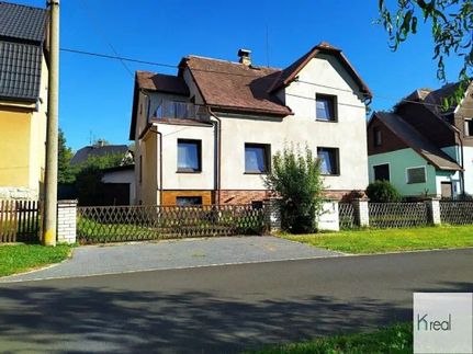 Prodej domu 175 m², pozemek 584 m²