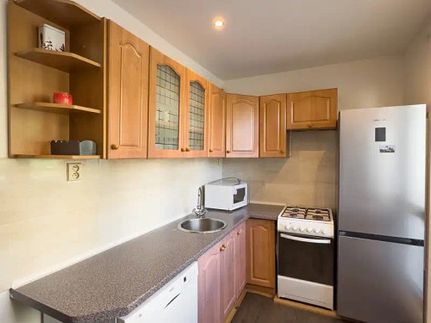 Prodej bytu 3+1 72 m²