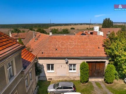 Prodej domu 120 m², pozemek 1426 m²