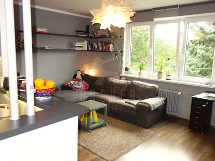 Prodej bytu 2+kk 54 m²