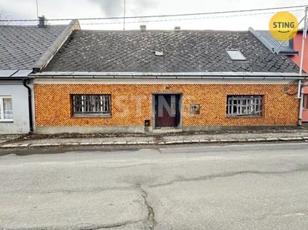 Prodej domu 200 m², pozemek 706 m²
