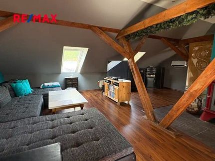 Prodej bytu 5+1 169 m²