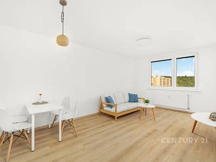 Prodej bytu 3+1 86 m²