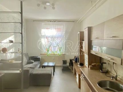 Prodej bytu 2+kk 38 m²