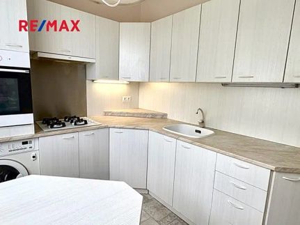 Prodej bytu 3+1 67 m²