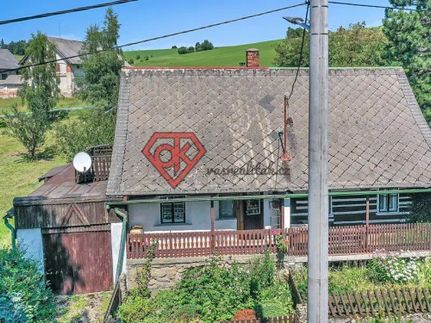 Prodej domu 81 m², pozemek 487 m²