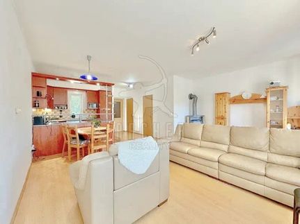 Prodej bytu 4+kk 137 m²