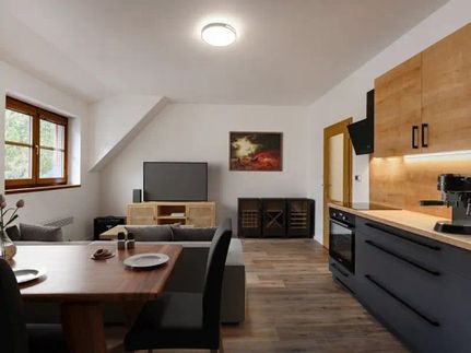 Prodej bytu 2+kk 59 m²