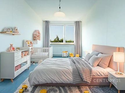 Prodej bytu 4+1 99 m²
