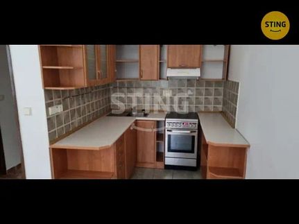Prodej bytu 2+kk 38 m²