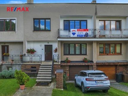 Prodej domu 239 m², pozemek 398 m²