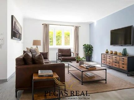 Prodej bytu 2+1 52 m²