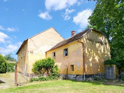 Prodej zemědělské usedlosti 716 m², pozemek 3252 m²