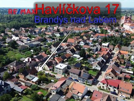 Prodej domu 120 m², pozemek 409 m²