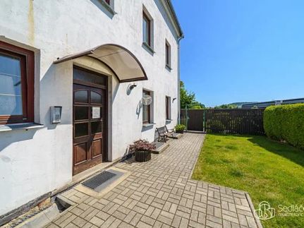 Prodej bytu 3+1 132 m²