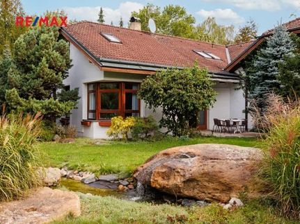 Prodej domu 500 m², pozemek 2978 m²