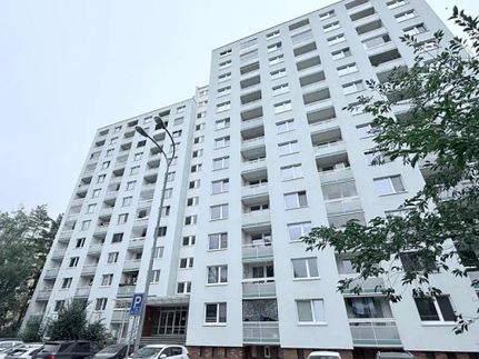 Prodej bytu 3+1 69 m²
