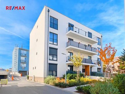 Prodej bytu 3+kk 63 m²