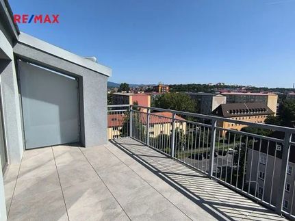 Prodej bytu 3+kk 122 m²