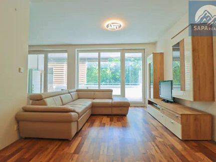 Prodej bytu 1+kk 63 m²