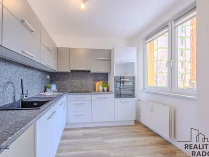 Prodej bytu 3+1 67 m²