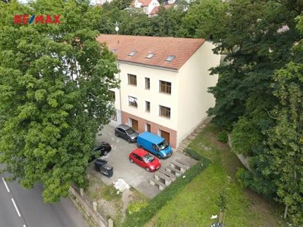 Prodej domu 216 m², pozemek 289 m²
