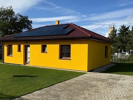Prodej domu 95 m², pozemek 500 m²