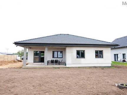 Prodej domu 190 m², pozemek 851 m²