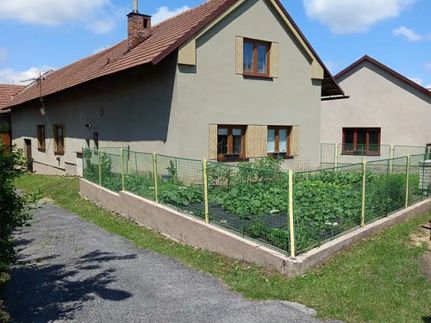 Prodej domu 100 m², pozemek 612 m²