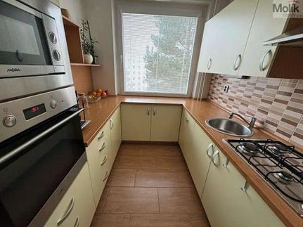 Prodej bytu 3+1 67 m²