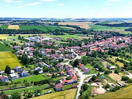 Prodej domu 110 m², pozemek 524 m²