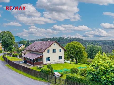 Prodej domu 370 m², pozemek 2417 m²