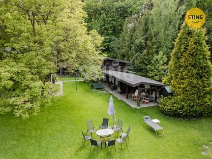 Prodej domu 130 m², pozemek 1751 m²