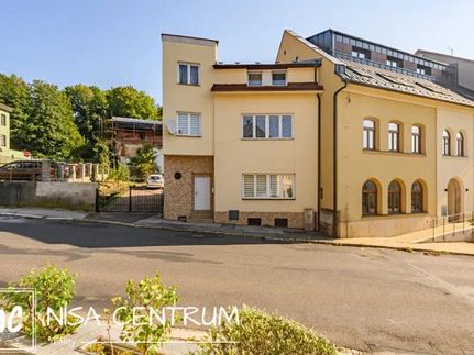 Prodej domu 210 m², pozemek 250 m²