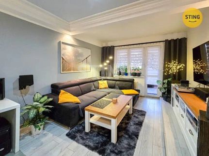 Prodej bytu 2+1 60 m²