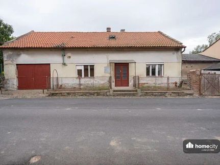 Prodej domu 115 m², pozemek 403 m²