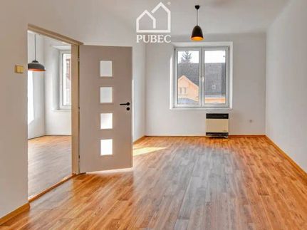 Prodej bytu 2+kk 58 m²