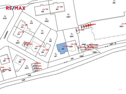 Prodej bytu 3+1 80 m²