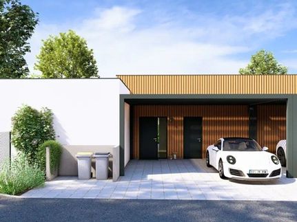 Prodej domu 86 m², pozemek 348 m²