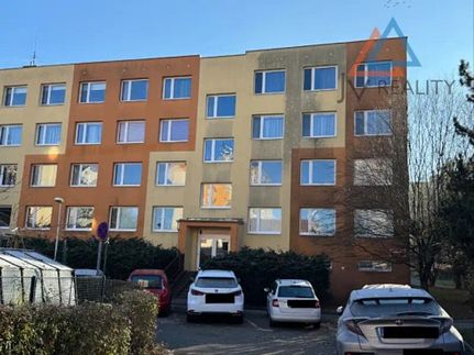 Prodej bytu 3+1 70 m²